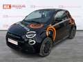 Fiat 500 42KWH ICON 118 3P Noir - thumbnail 1