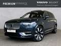 Volvo XC90 Ultimate Bright Recharge Plug-In Hybrid AWD T8 Twi Blau - thumbnail 1