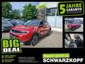 Opel Mokka 1.2T Fin. ab 2,99%Sizheizung,Rückfahrkamera Roşu - thumbnail 1