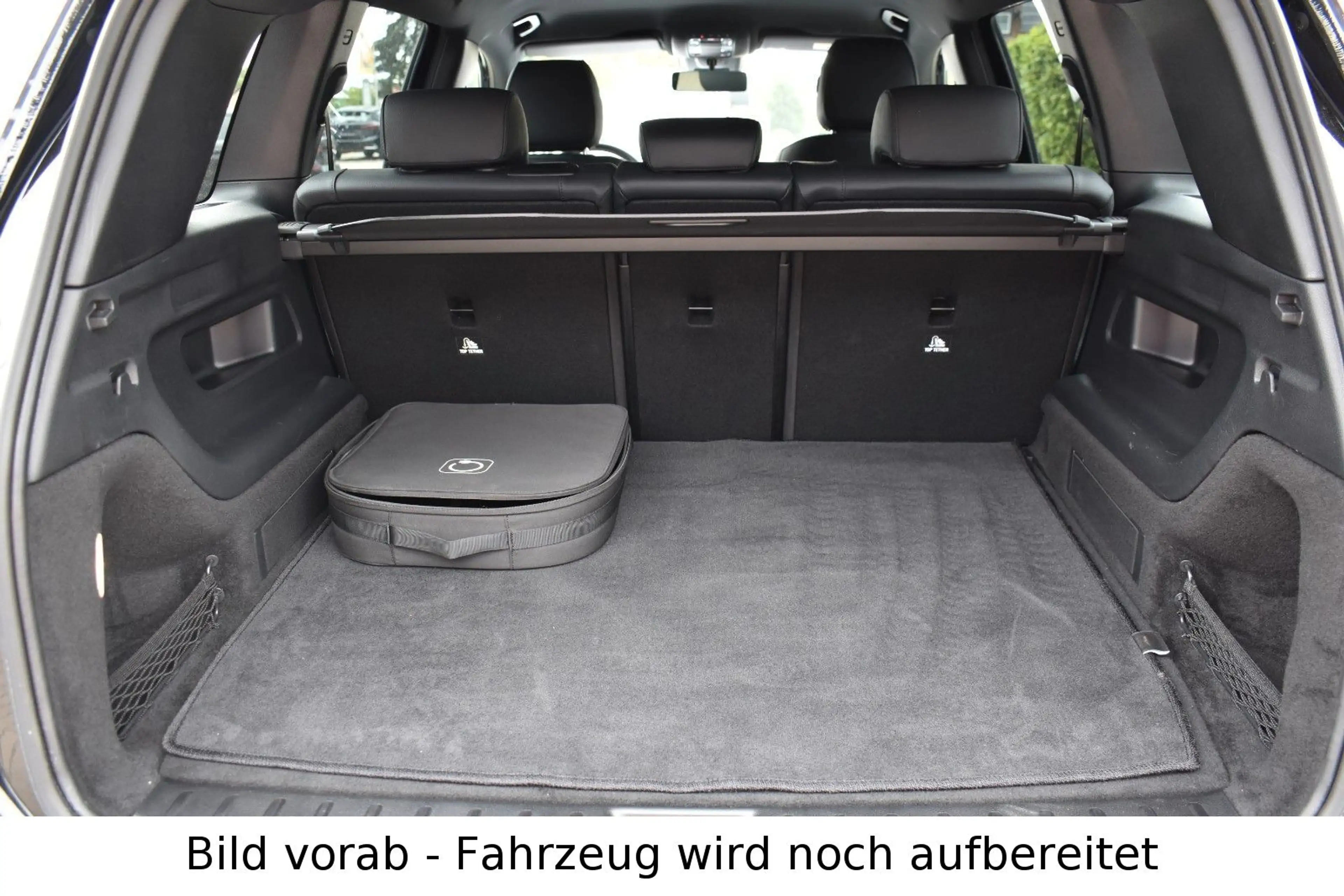 Mercedes-Benz EQB 250 Progressive Navi Keyless Kamera Sitzhzg — photo 12