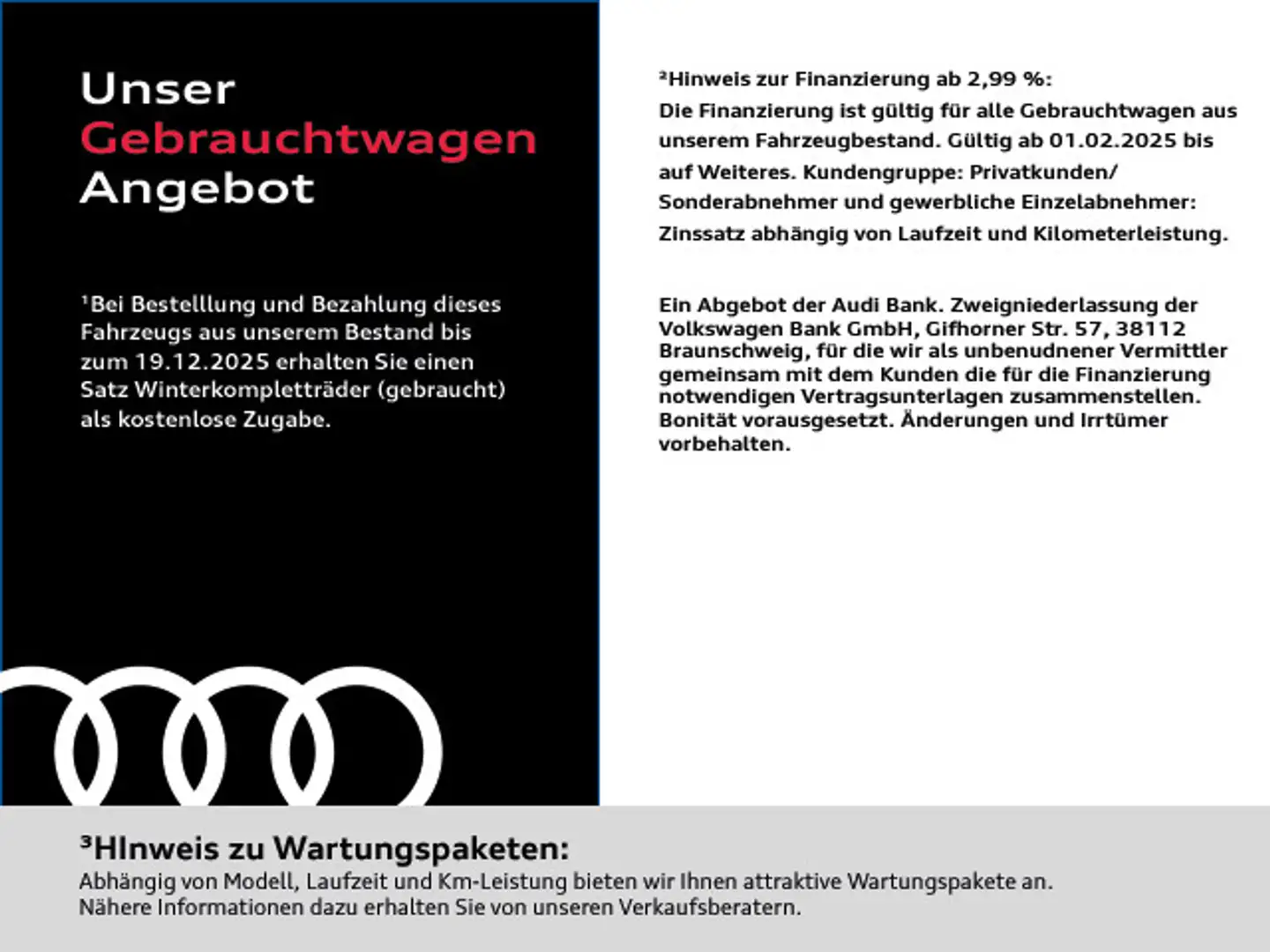 Audi Q4 e-tron 40 Navi+ Schwarz - 2