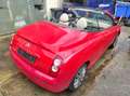 Nissan Micra Visia CABRIO EURO-4 CD-RADIO SERVO ABS KEIN TÜV Rot - thumbnail 7