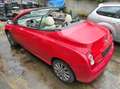 Nissan Micra Visia CABRIO EURO-4 CD-RADIO SERVO ABS KEIN TÜV Rot - thumbnail 6