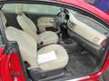 Nissan Micra Visia CABRIO EURO-4 CD-RADIO SERVO ABS KEIN TÜV Rot - thumbnail 9