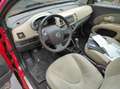 Nissan Micra Visia CABRIO EURO-4 CD-RADIO SERVO ABS KEIN TÜV Rot - thumbnail 12