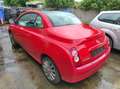 Nissan Micra Visia CABRIO EURO-4 CD-RADIO SERVO ABS KEIN TÜV Rot - thumbnail 16