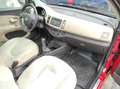 Nissan Micra Visia CABRIO EURO-4 CD-RADIO SERVO ABS KEIN TÜV Rot - thumbnail 19