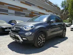 Fiat 500X MY18 CITY CROSS 1.4 MULTIAIR 140 Ch DCT