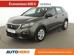 Peugeot 3008 1.5 Blue-HDi Active