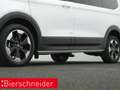 Volkswagen T7 Caravelle 2.0 TDI DSG PanAmericana AHK PANO KAMERA NAVI LED Weiß - thumbnail 27