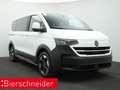 Volkswagen T7 Caravelle 2.0 TDI DSG PanAmericana AHK PANO KAMERA NAVI LED Weiß - thumbnail 8
