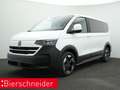 Volkswagen T7 Caravelle 2.0 TDI DSG PanAmericana AHK PANO KAMERA NAVI LED Weiß - thumbnail 1