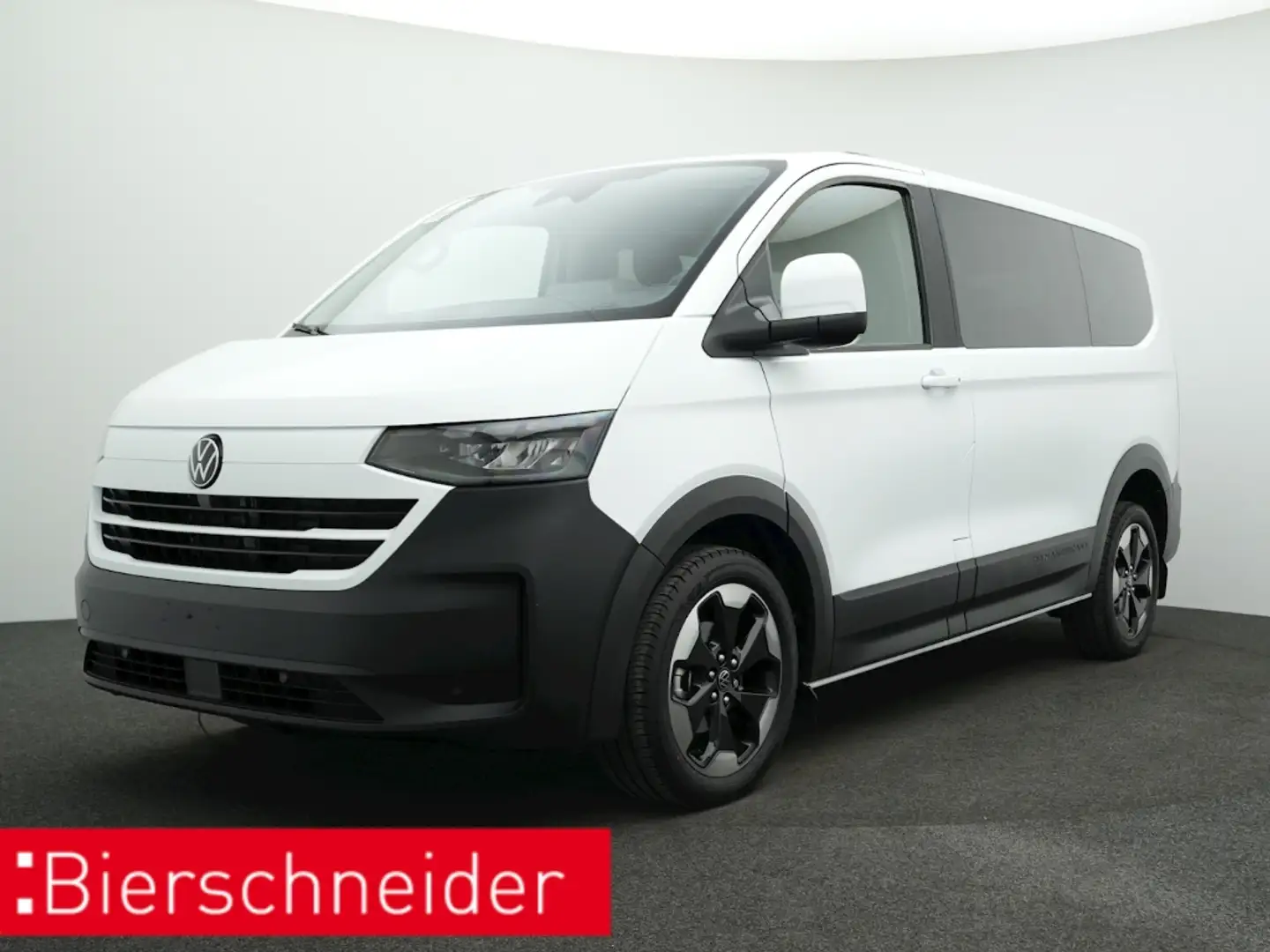 Volkswagen T7 Caravelle 2.0 TDI DSG PanAmericana AHK PANO KAMERA NAVI LED Weiß - 1