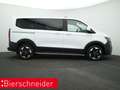 Volkswagen T7 Caravelle 2.0 TDI DSG PanAmericana AHK PANO KAMERA NAVI LED Weiß - thumbnail 7