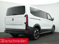 Volkswagen T7 Caravelle 2.0 TDI DSG PanAmericana AHK PANO KAMERA NAVI LED Weiß - thumbnail 6