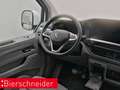 Volkswagen T7 Caravelle 2.0 TDI DSG PanAmericana AHK PANO KAMERA NAVI LED Weiß - thumbnail 11