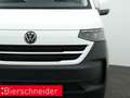 Volkswagen T7 Caravelle 2.0 TDI DSG PanAmericana AHK PANO KAMERA NAVI LED Weiß - thumbnail 17