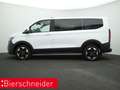 Volkswagen T7 Caravelle 2.0 TDI DSG PanAmericana AHK PANO KAMERA NAVI LED Weiß - thumbnail 3