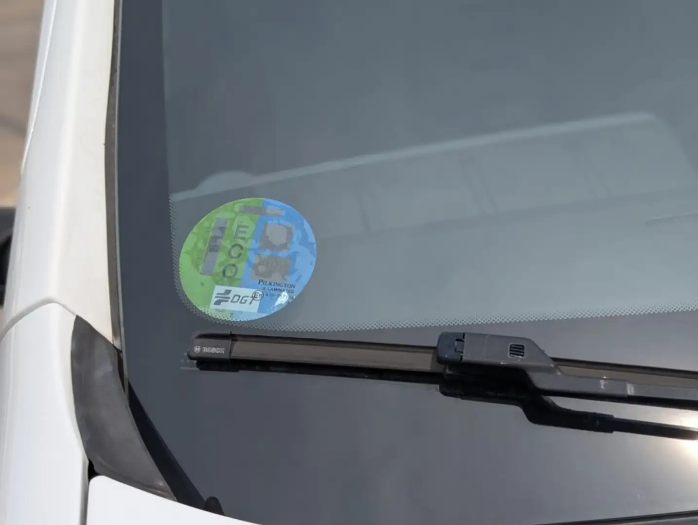 Peugeot Partner 1.6BlueHDI S&S Premium Long 1000kg 100 Blanc - 1