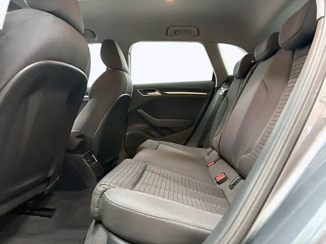 Audi A3 view 13