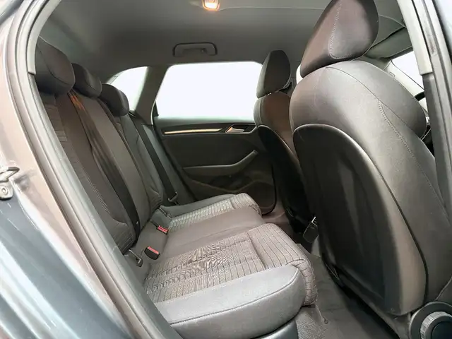 Audi A3 view 14
