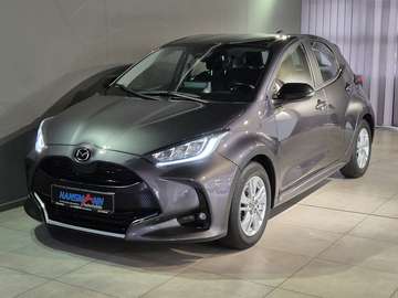 Hybrid Agile Comfort-P. Safety-P. 1.5L VVT-i 116 P