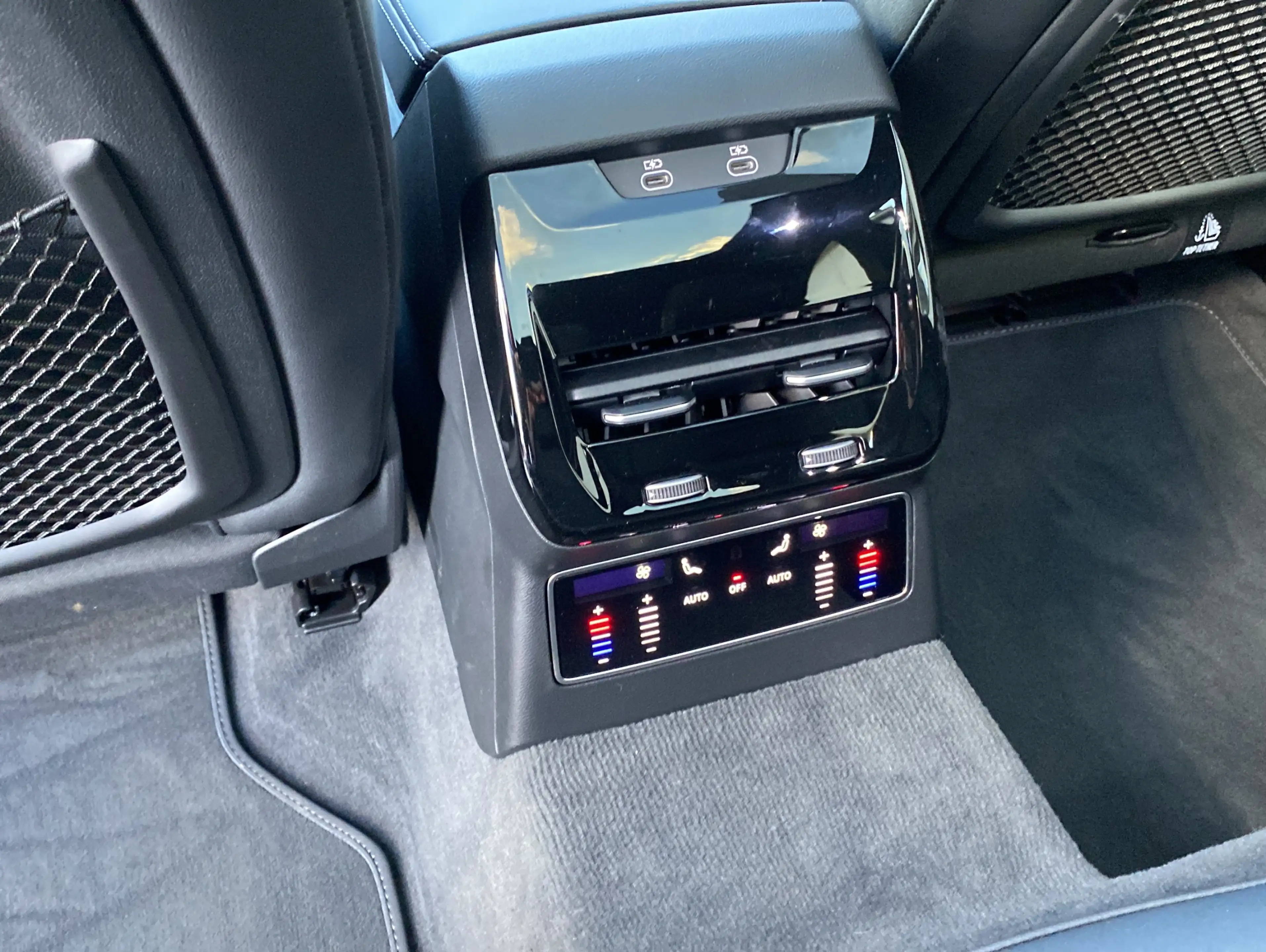 Audi A6 2.0 TDI S Tronic*2 x S Line*Pano*KeyGo*Navi+ — photo 9