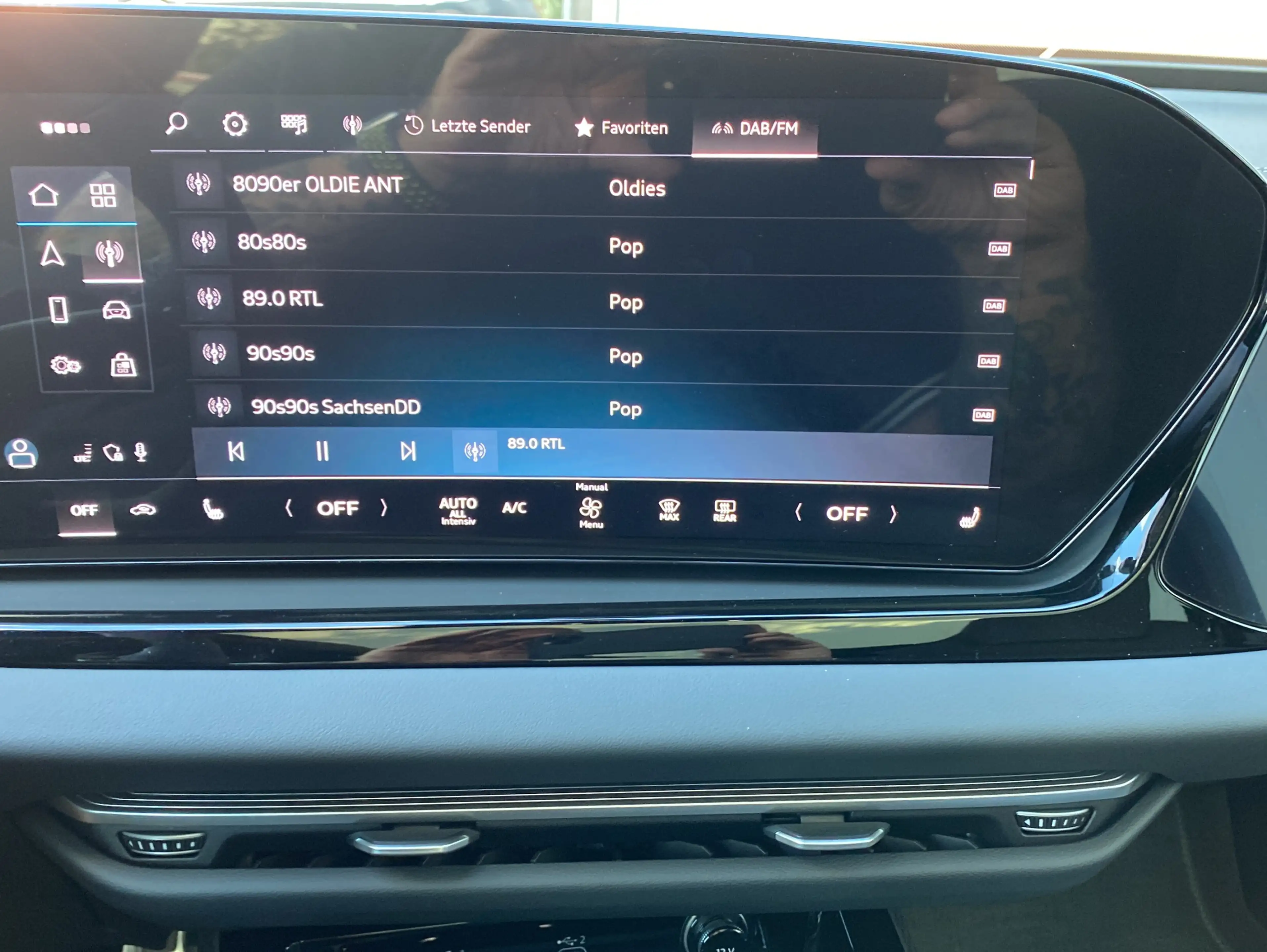Audi A6 2.0 TDI S Tronic*2 x S Line*Pano*KeyGo*Navi+ — photo 19