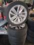 Opel Insignia Insignia 2.0 CDTI Sports Tourer Innovation Blau - thumbnail 16