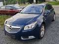Opel Insignia Insignia 2.0 CDTI Sports Tourer Innovation Blau - thumbnail 1