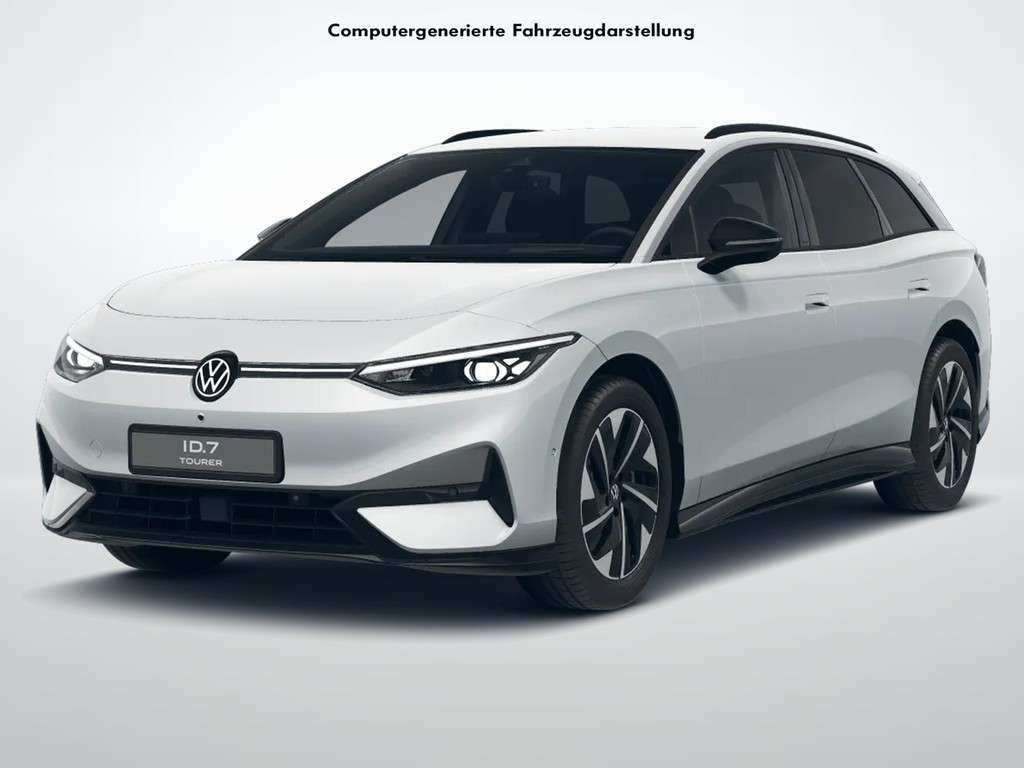 Volkswagen ID.7