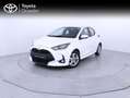Toyota Yaris 125 S-Edition Blanco - thumbnail 1