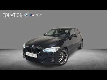 125dA 224ch M Sport 5p