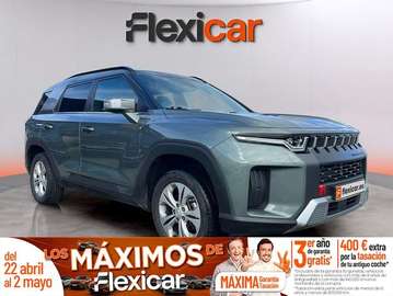 G15T Trend 4x2