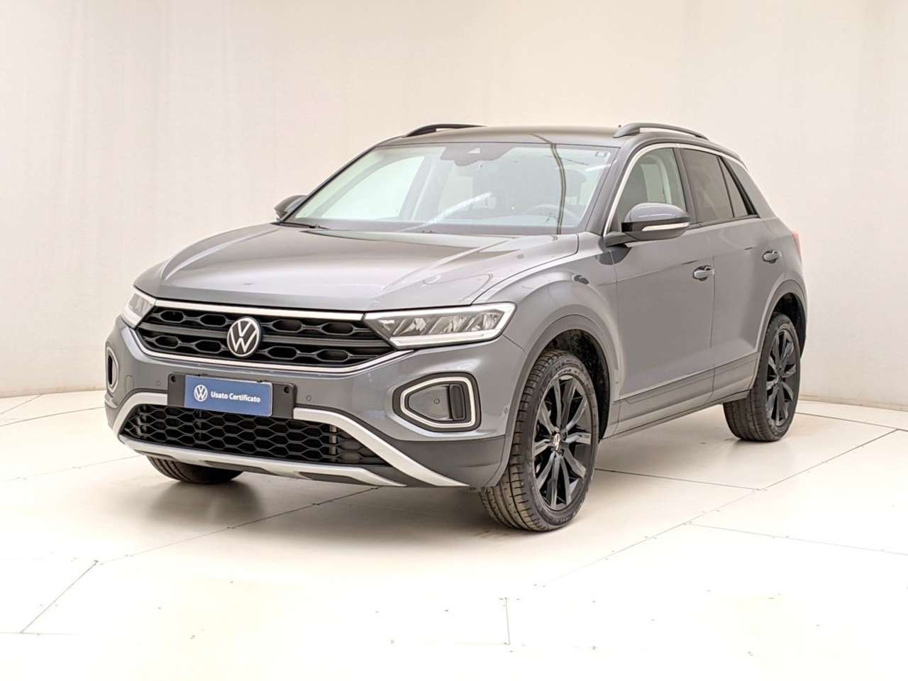 Volkswagen T-Roc 1.0 TSI Sport