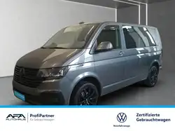 Volkswagen T6 Caravelle 2.0 TDI CL DSG 8Sitze*NAV*GRA*PDC