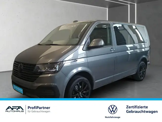 Volkswagen T6 Caravelle 2.0 TDI CL DSG 8Sitze*NAV*GRA*PDC