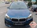 BMW 216 d Gran Tourer 7POSTI Steptronic Business Bleu - thumbnail 4