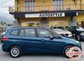 BMW 216 d Gran Tourer 7POSTI Steptronic Business Bleu - thumbnail 7