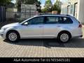 Volkswagen Golf VII 1.6TDI Variant Trendline BMT Argent - thumbnail 8