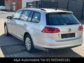 Volkswagen Golf VII 1.6TDI Variant Trendline BMT Argent - thumbnail 7