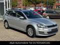 Volkswagen Golf VII 1.6TDI Variant Trendline BMT Argent - thumbnail 4