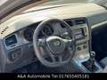 Volkswagen Golf VII 1.6TDI Variant Trendline BMT Argent - thumbnail 9