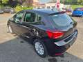 SEAT Ibiza 1.0 TSI Style *Klima/Sitzheiz/Rückfahrkamera* Schwarz - thumbnail 4
