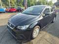 SEAT Ibiza 1.0 TSI Style *Klima/Sitzheiz/Rückfahrkamera* Schwarz - thumbnail 1