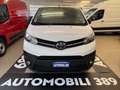 Toyota Proace Proace 1.6D 95CV PC-TN Furgone Compact 4p.10q Bianco - thumbnail 6