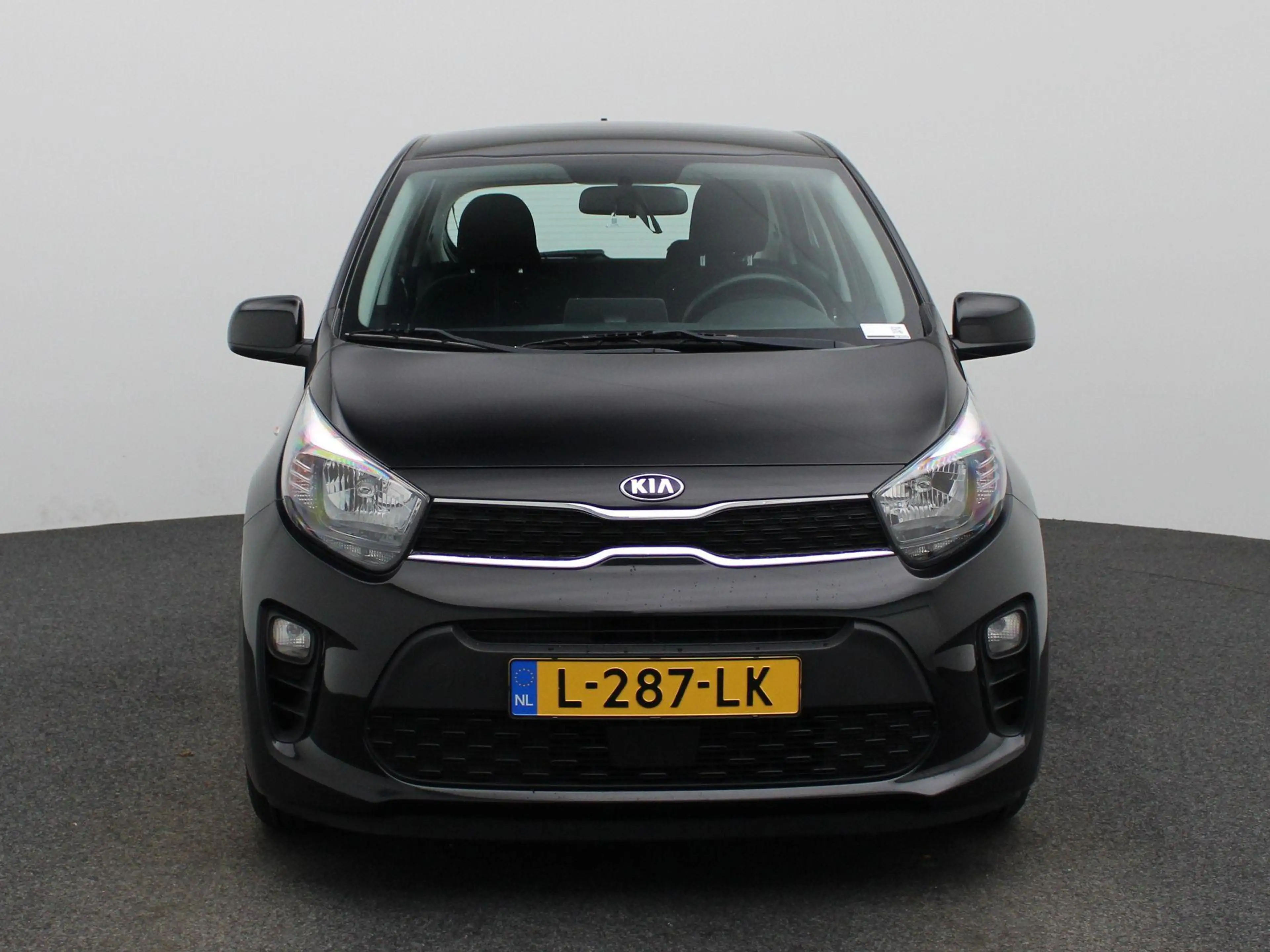 Kia Picanto 1.0 DPi DynamicLine — photo 3