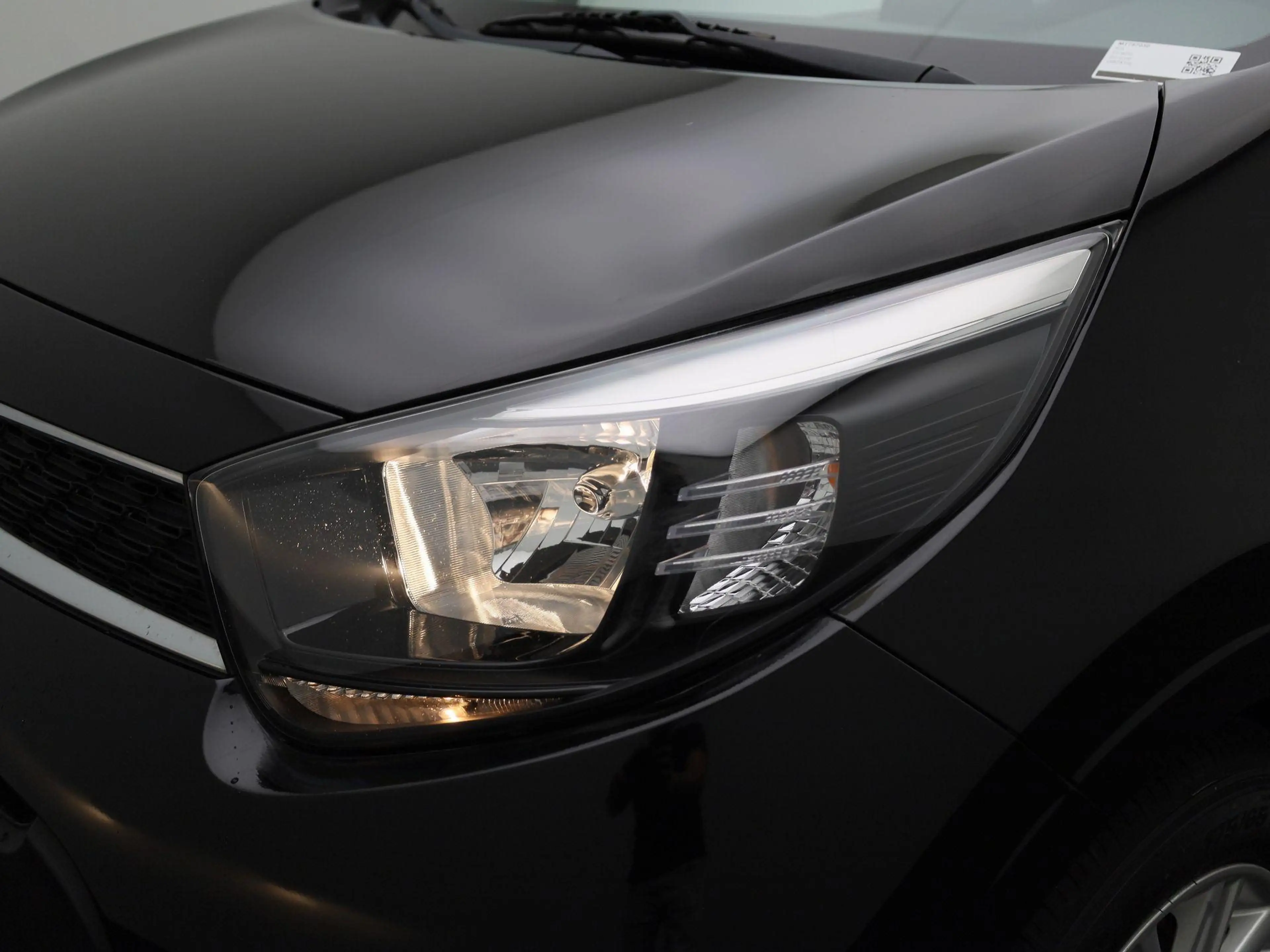 Kia Picanto 1.0 DPi DynamicLine — photo 15