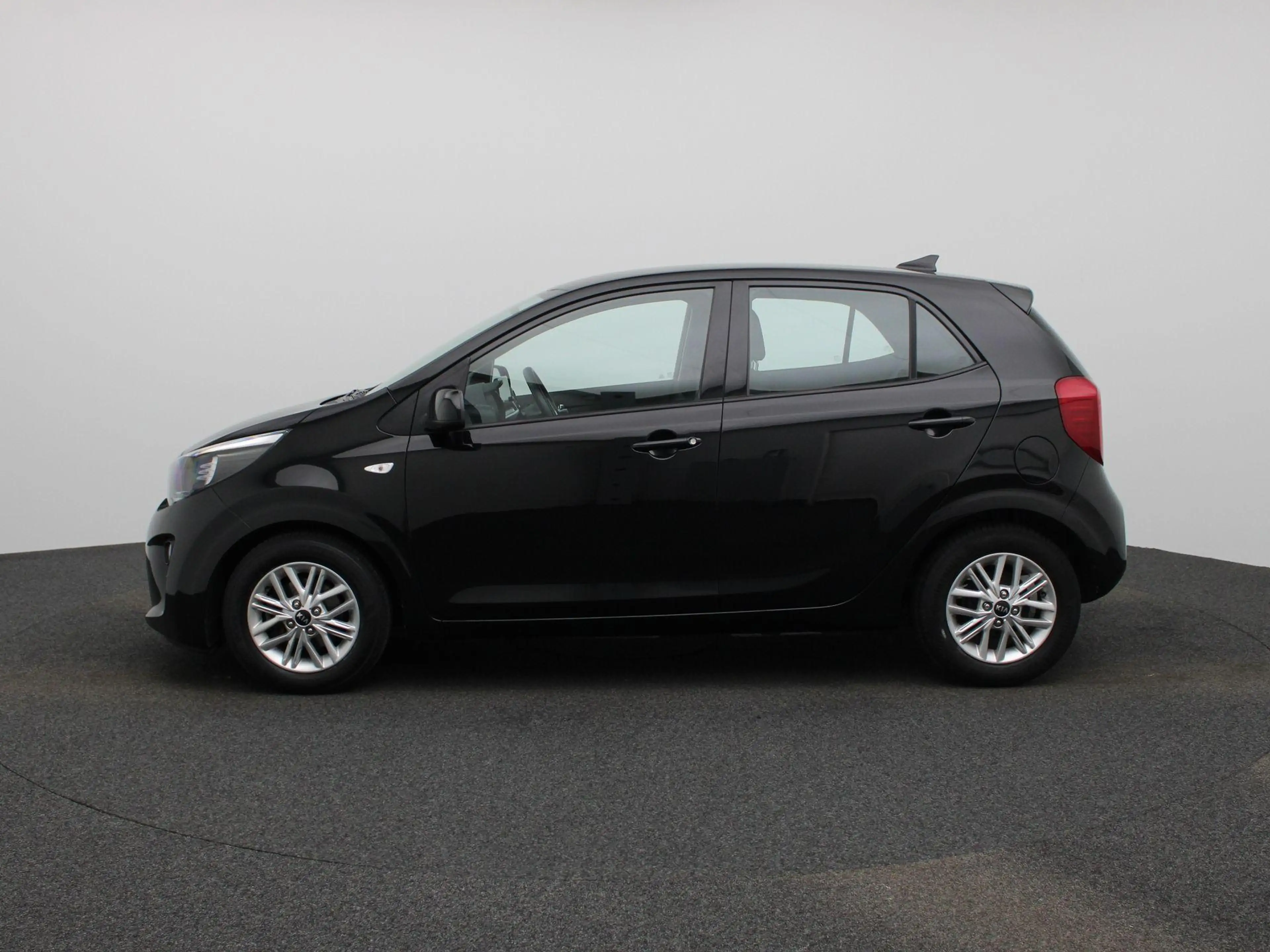 Kia Picanto 1.0 DPi DynamicLine — photo 4
