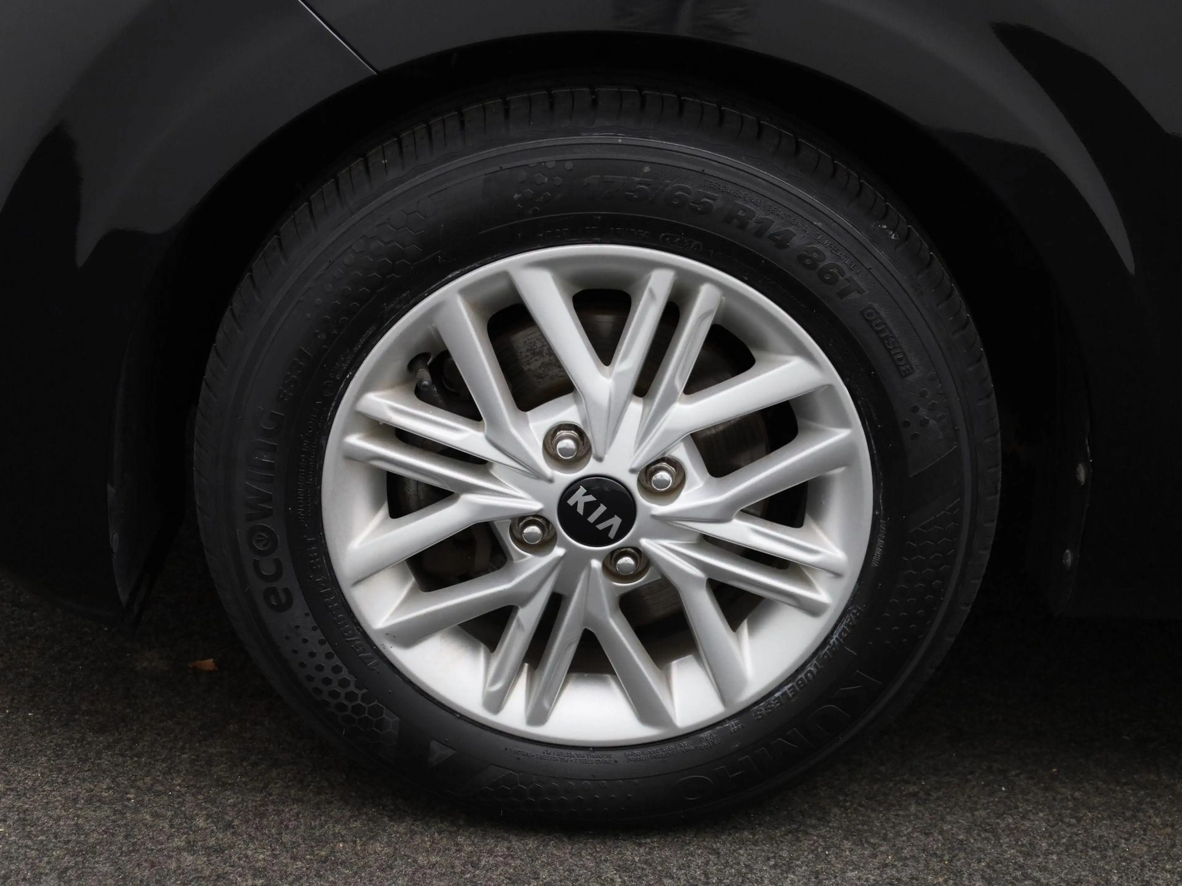 Kia Picanto 1.0 DPi DynamicLine — photo 14